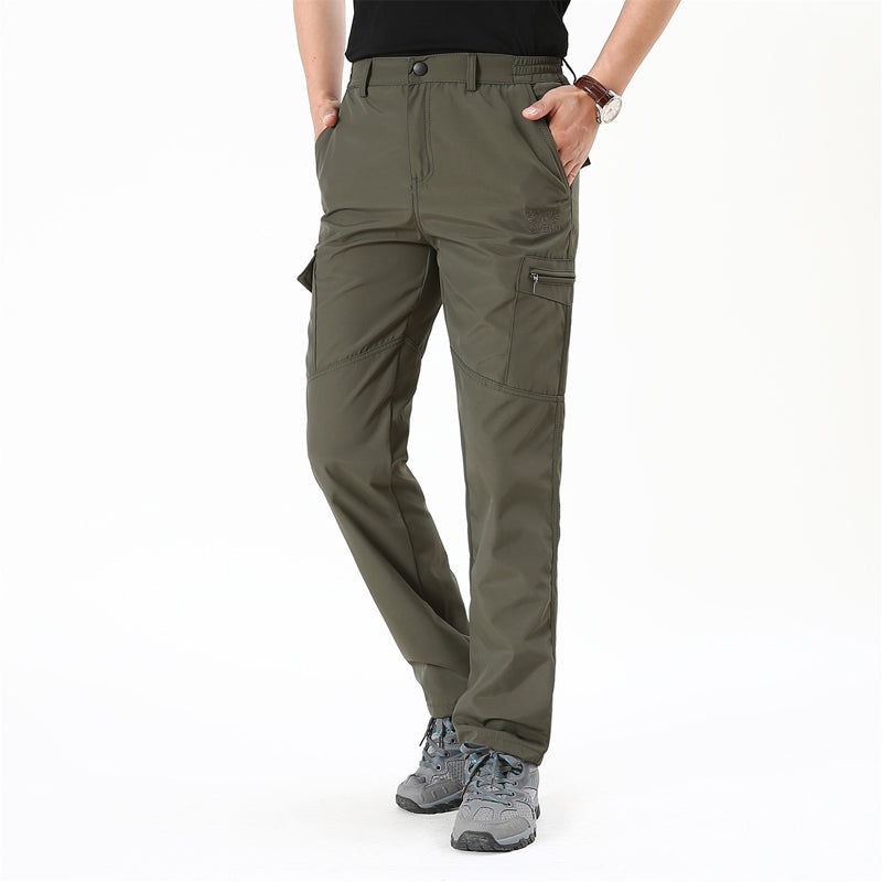 NOBA - Classic Cargo Pants