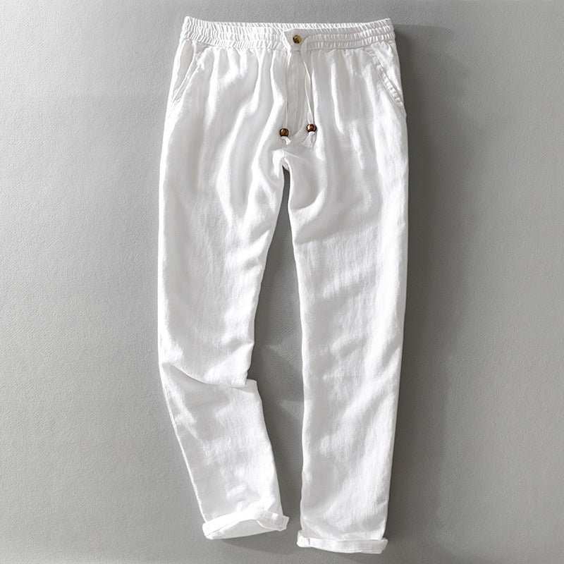 NOBA - Casual Lightweight Pants