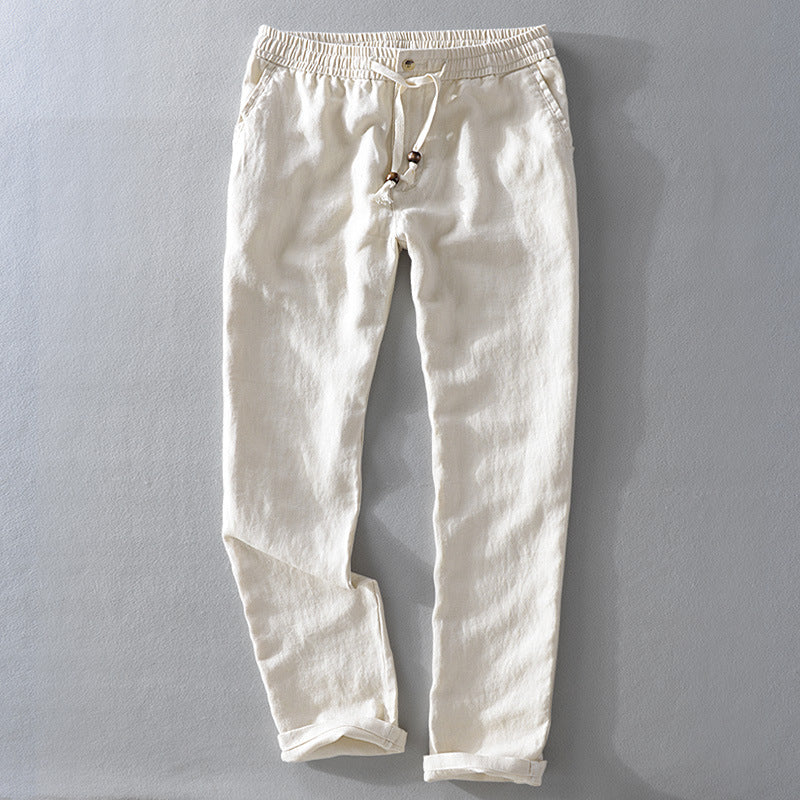 NOBA - Casual Lightweight Pants