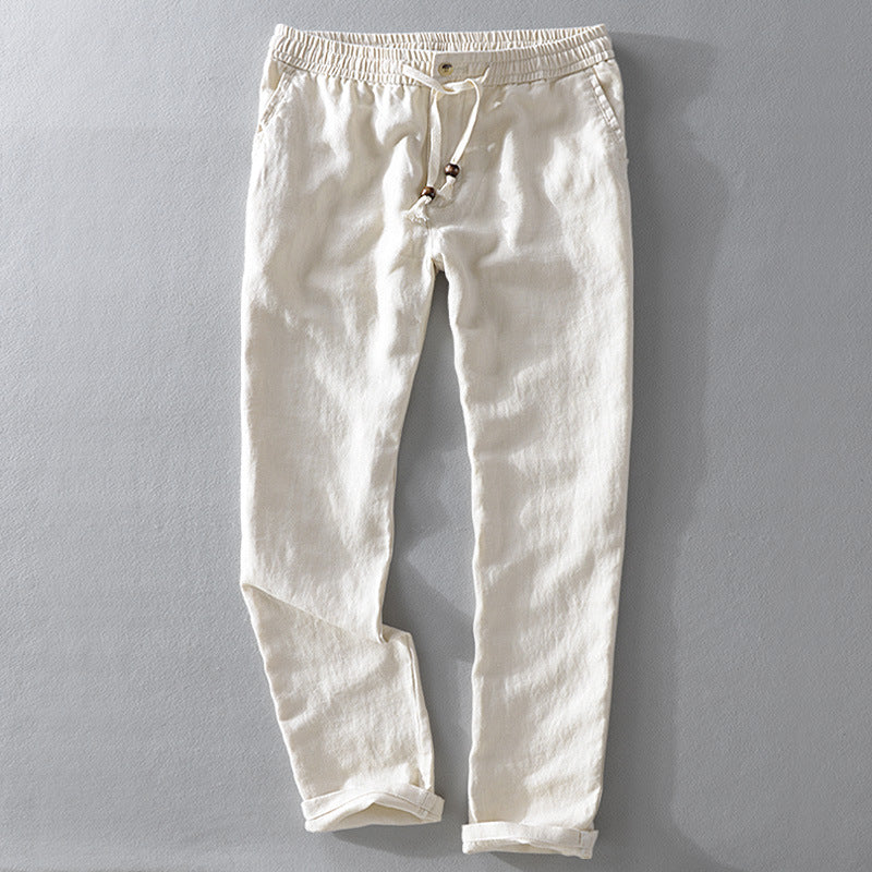 NOBA - Casual Lightweight Pants