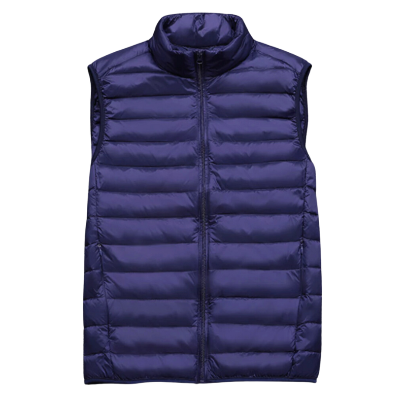 Down Vest