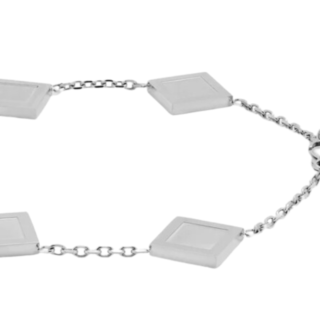 NOBA Square Bracelet