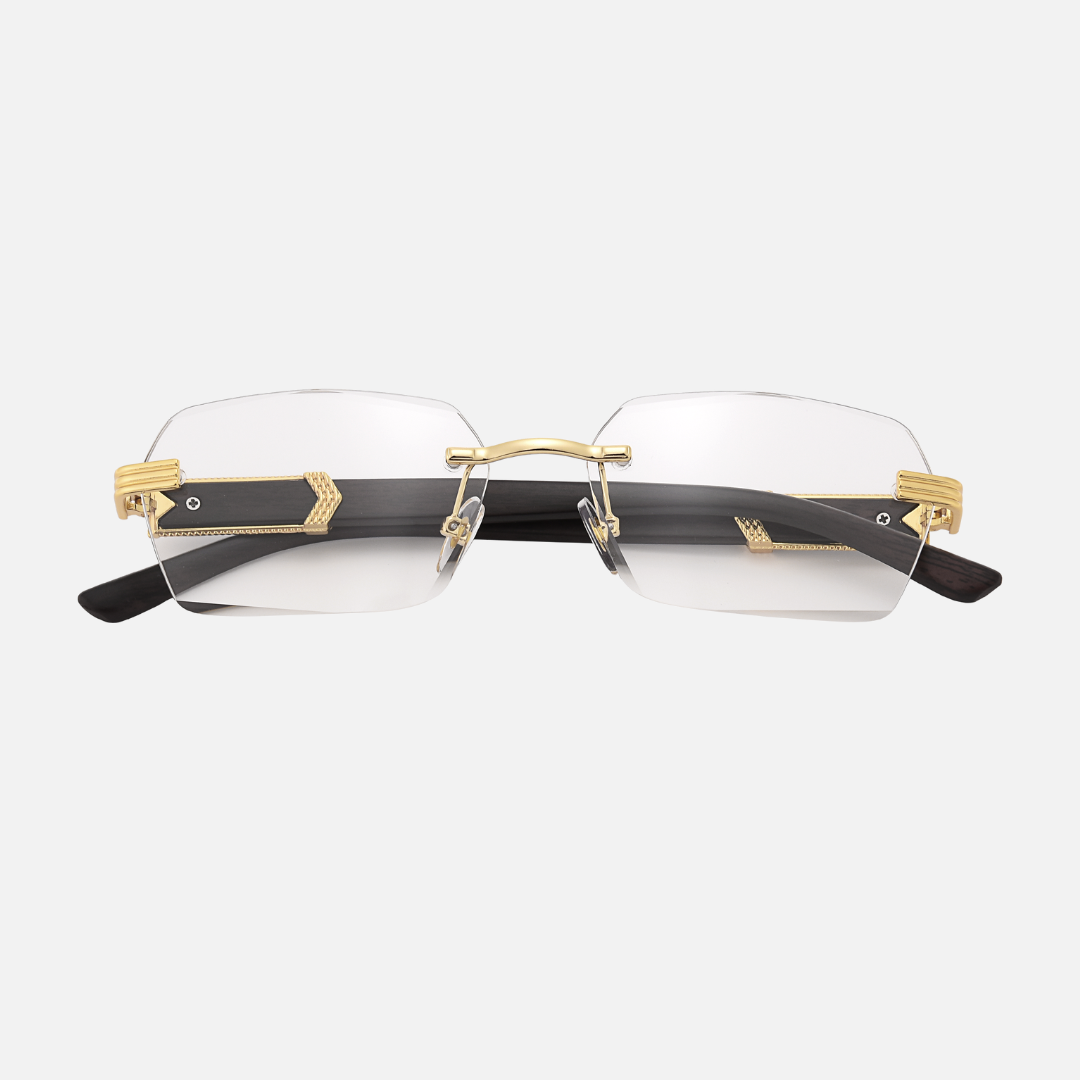 NOBA GUAN Sunglasses