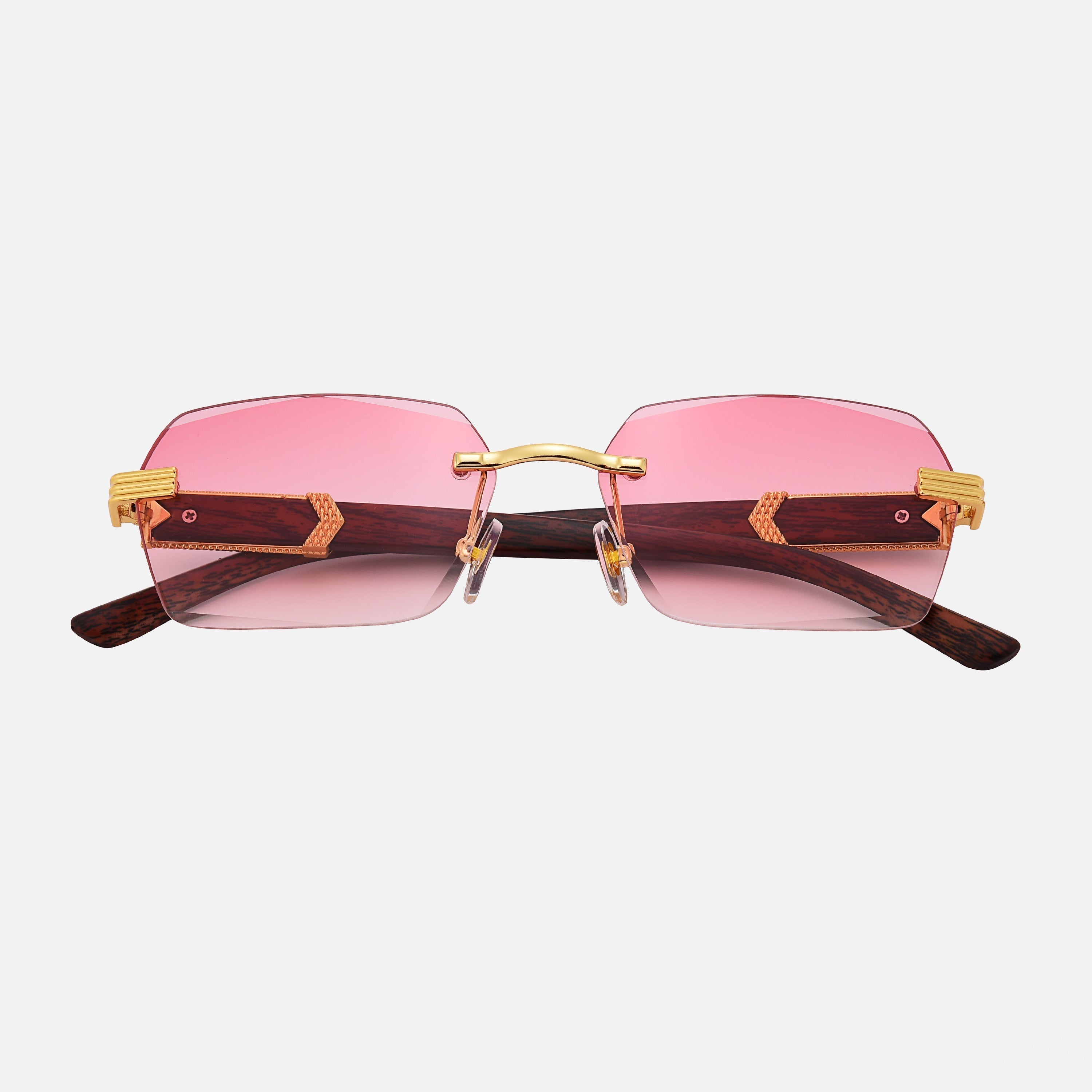 NOBA GUAN Sunglasses