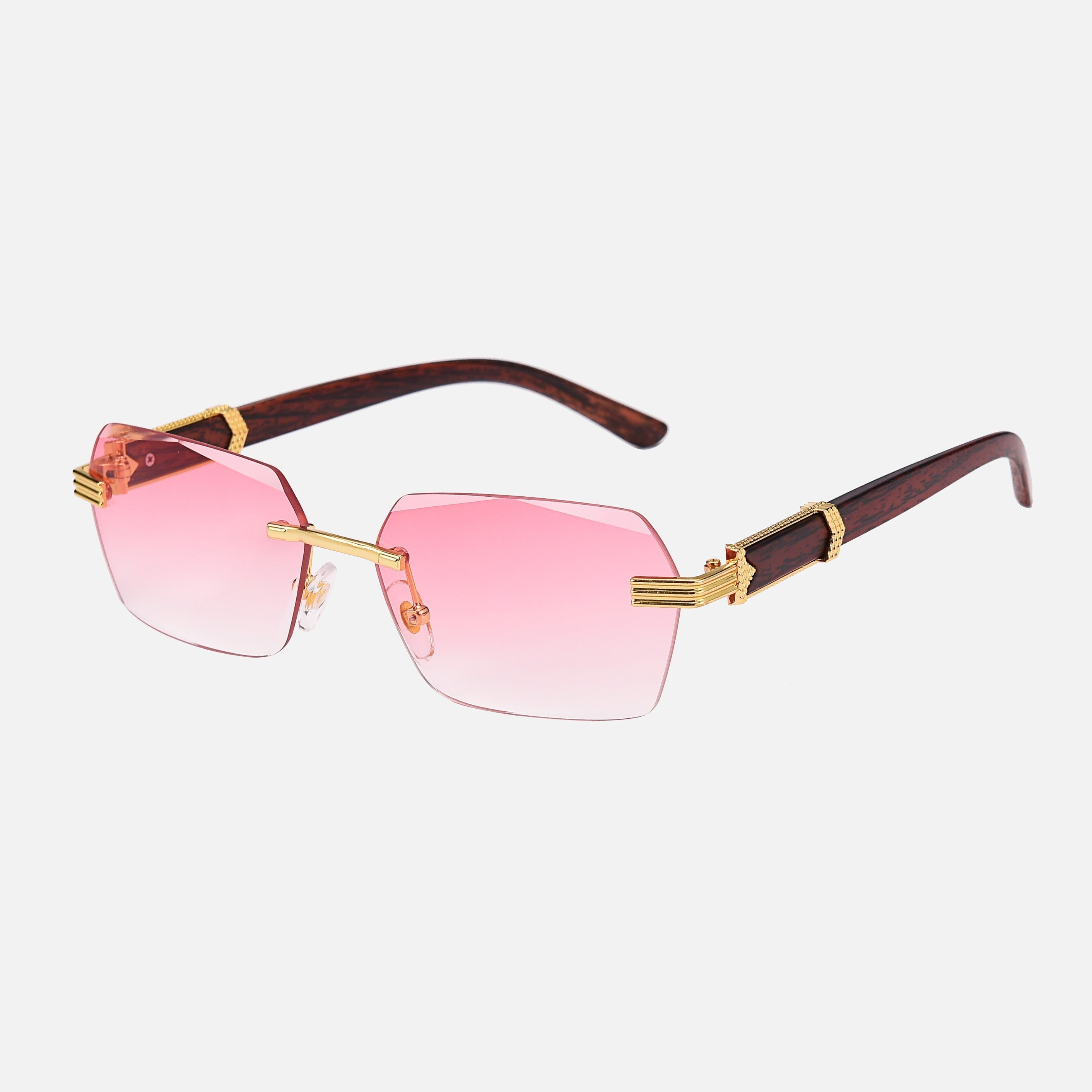 NOBA GUAN Sunglasses