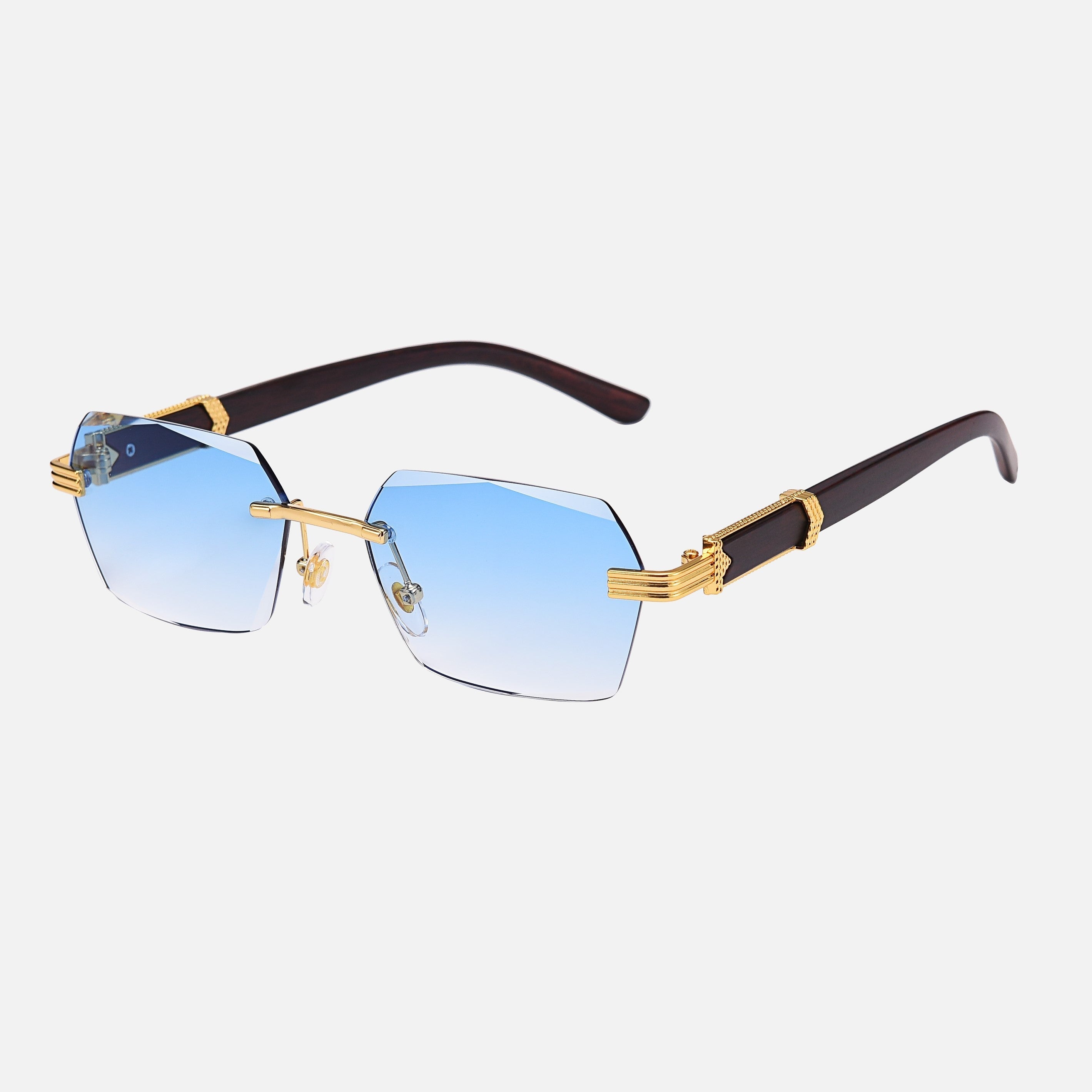 NOBA GUAN Sunglasses