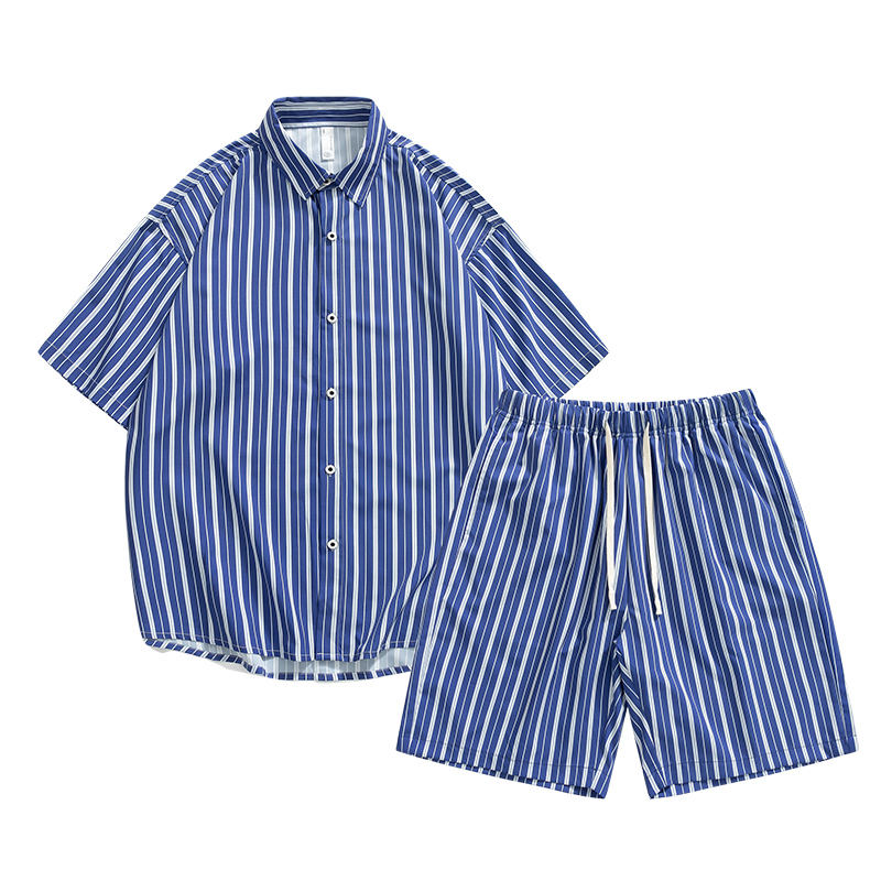 NOBA - Striped Summer Set