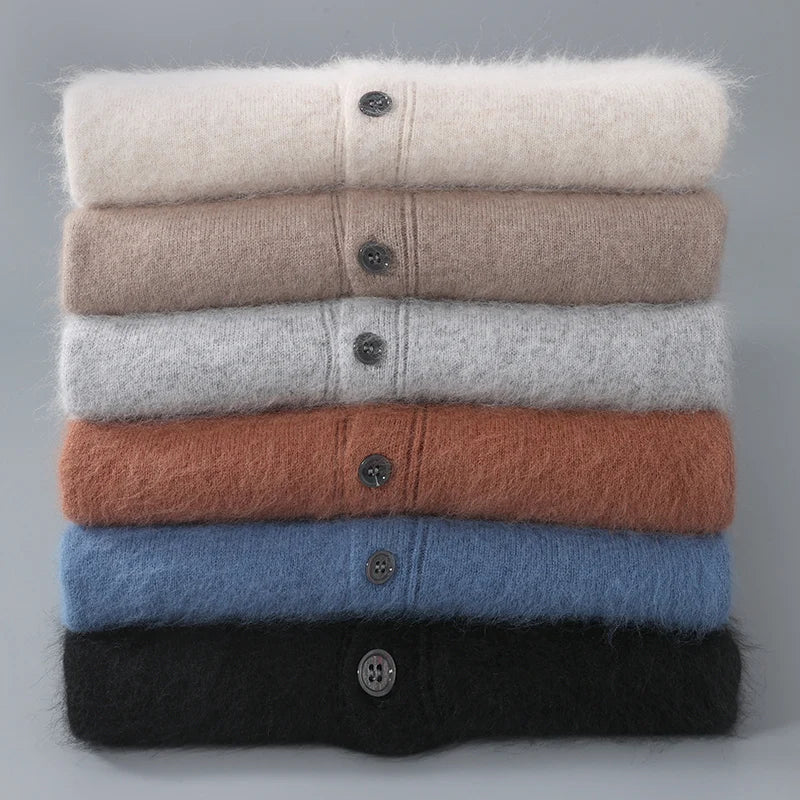 100% CASHMERE POLO