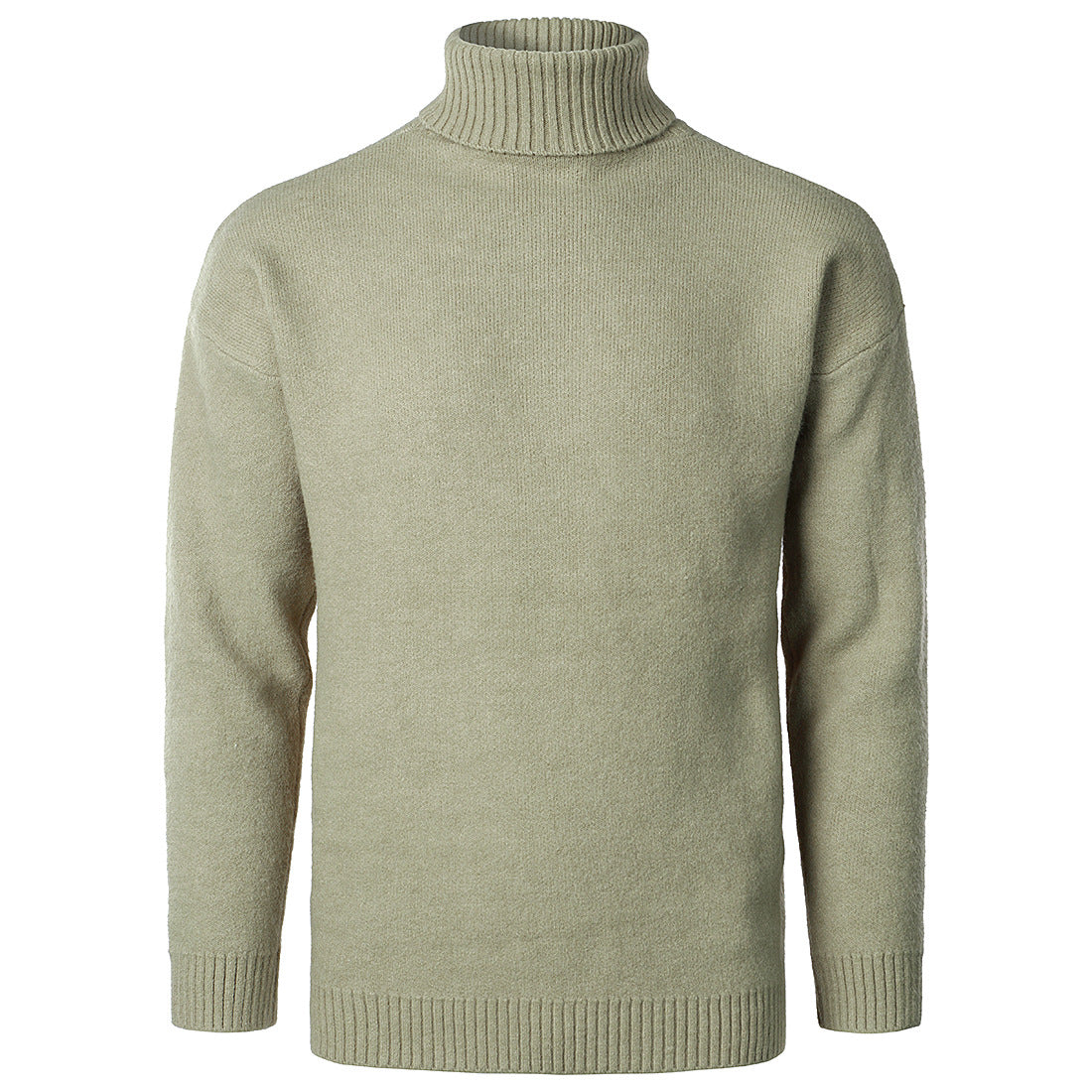 NOBA Turtleneck