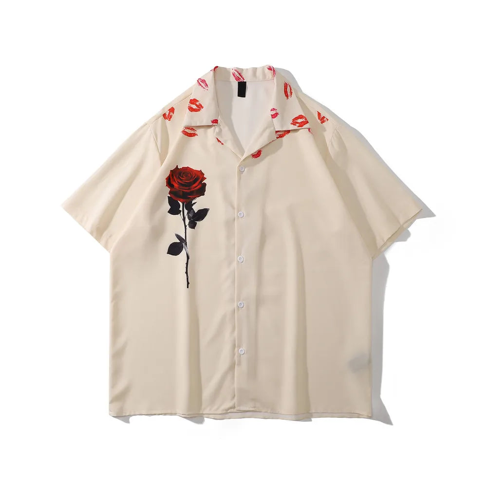 Nice - Summer Shirt for Men