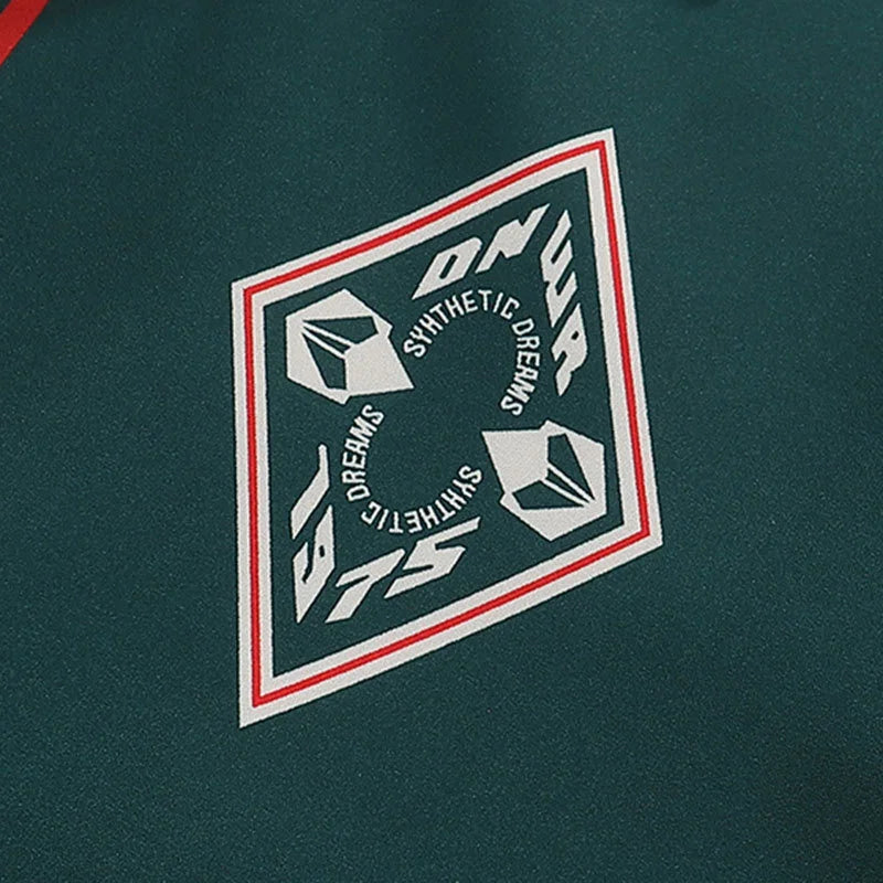 Fiji - Old Money Polo Shirt