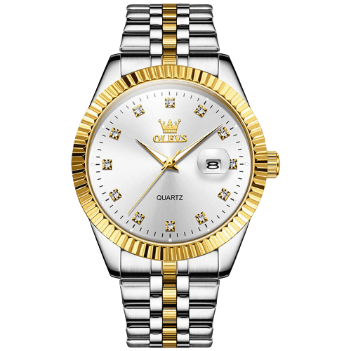 QLEVS Datejust