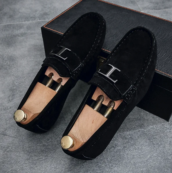 NOBA Italiano Loafers