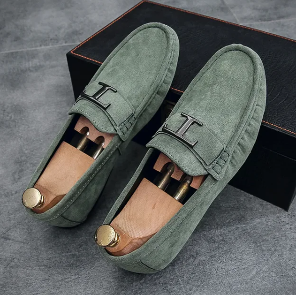 NOBA Italiano Loafers