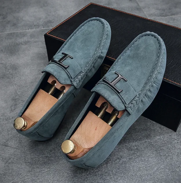 NOBA Italiano Loafers