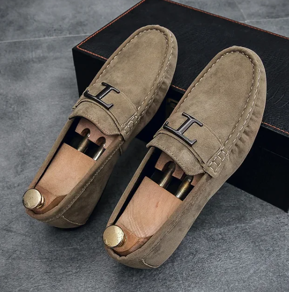 NOBA Italiano Loafers