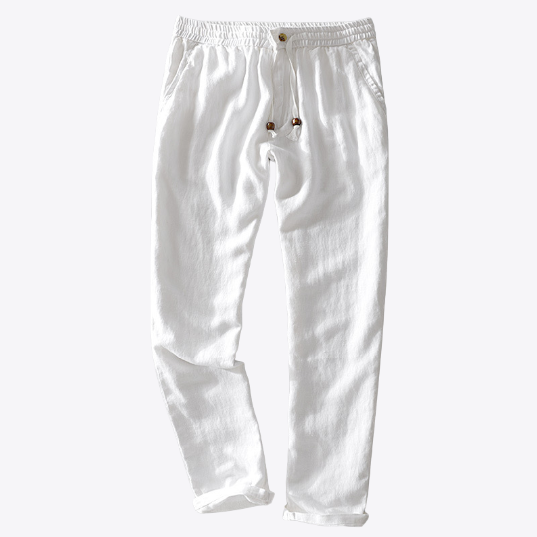 NOBA - Casual Lightweight Pants