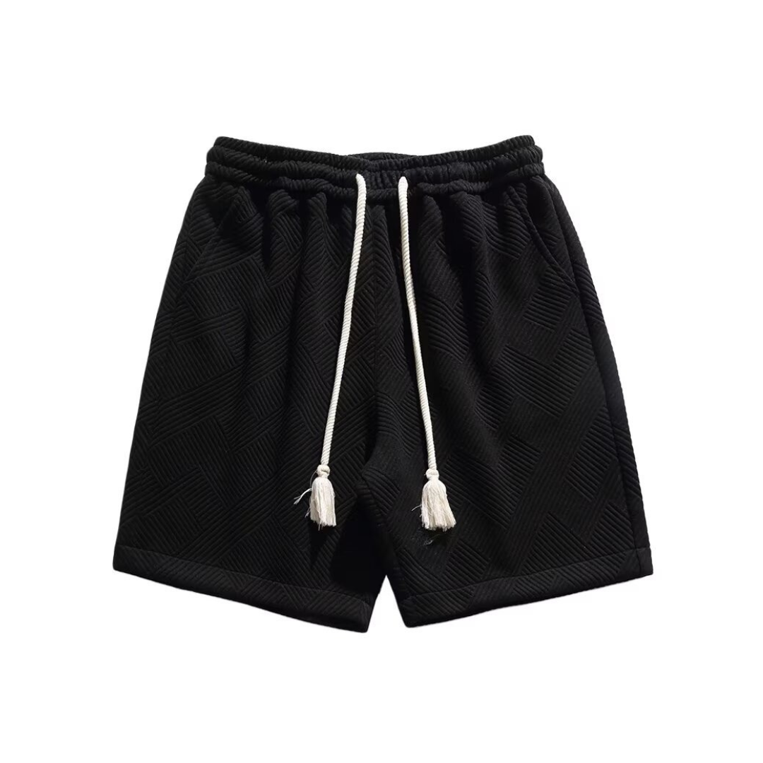 NOBA Fiji Pattern Shorts