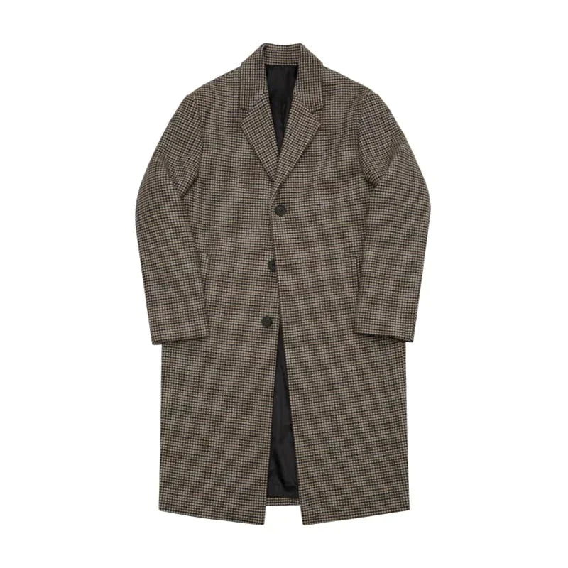 NOBA Sherlock Coat